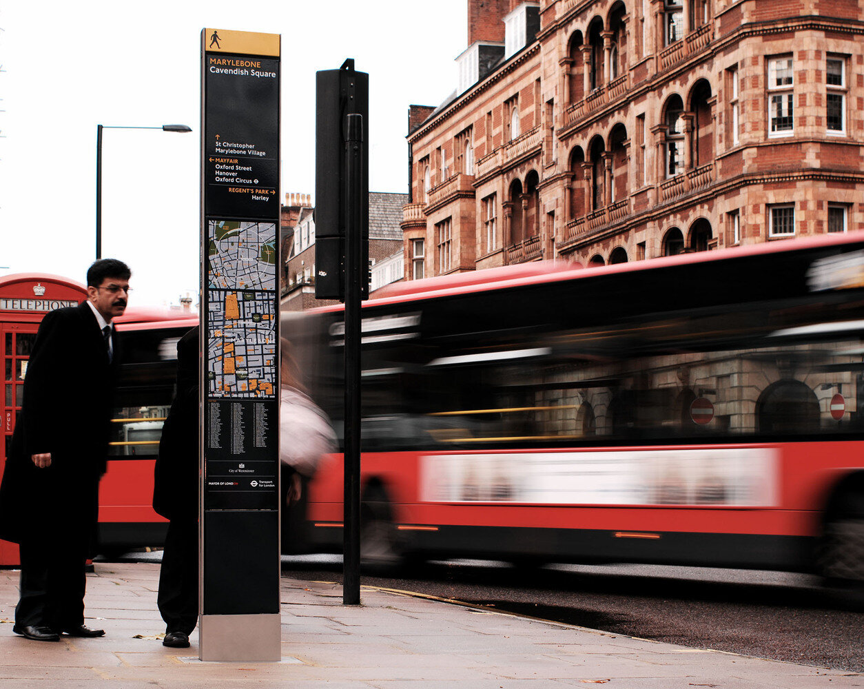 شهرهای خوانا و بهبود تجربه کاربری شهروندان