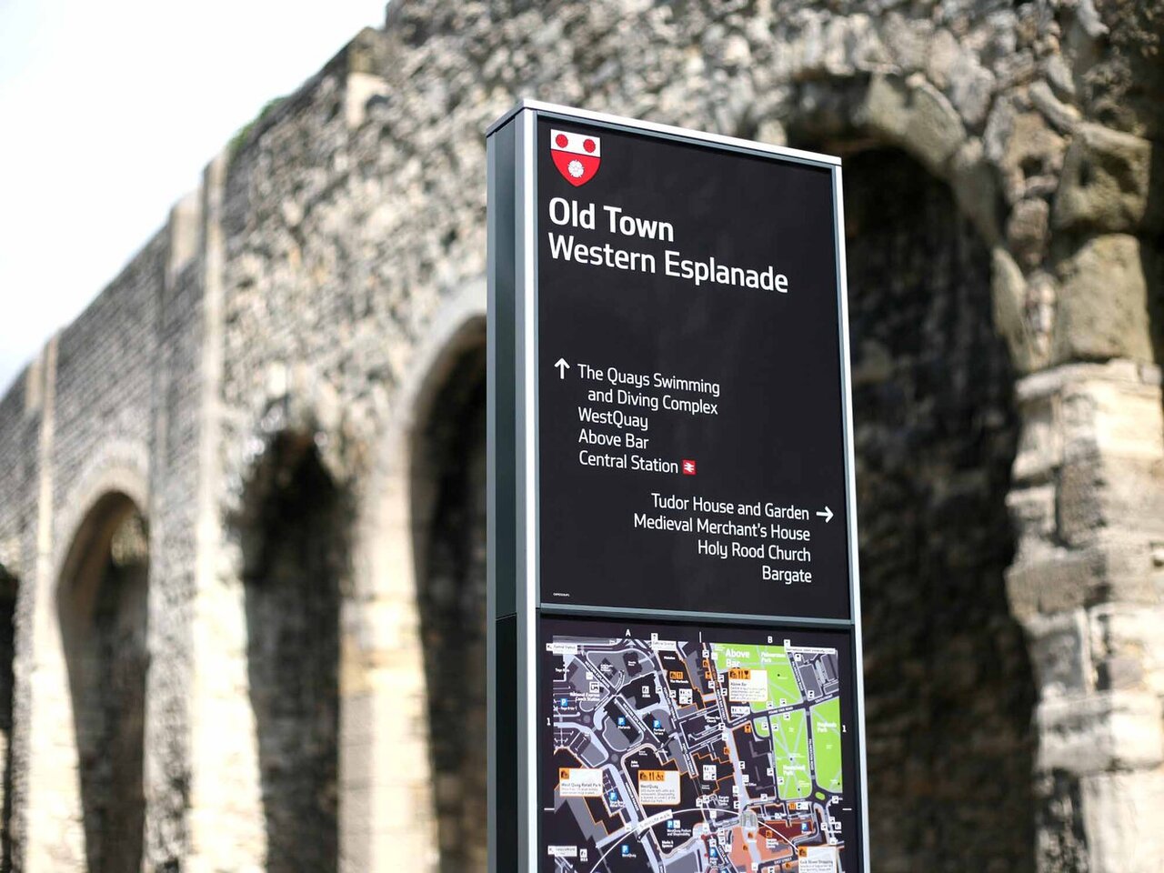 شهرهای خوانا و بهبود تجربه کاربری شهروندان