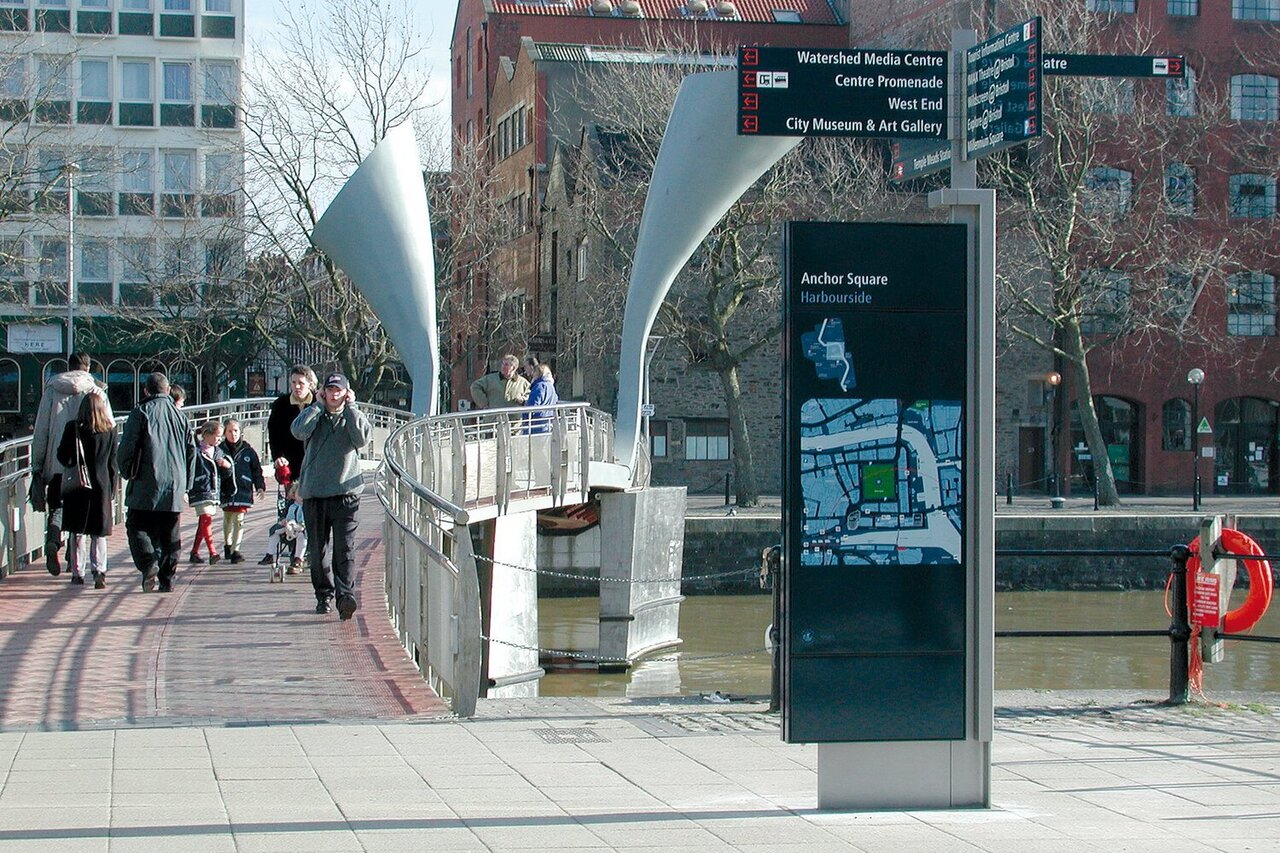 شهرهای خوانا و بهبود تجربه کاربری شهروندان