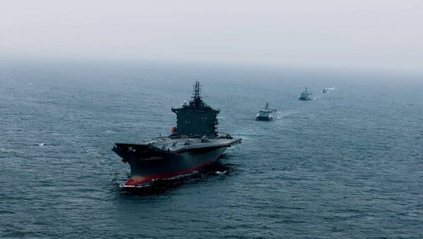 موجآفرینی در دریاها با شناورهای پیشرفته