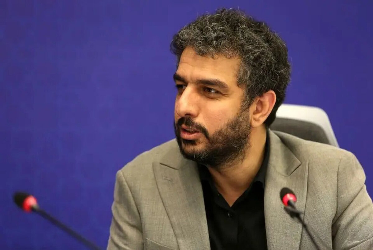 اراده جدی کشور برای توسعه هوش مصنوعی