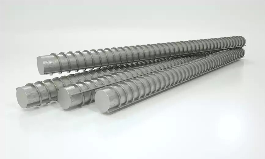 خرید میلگرد از کارخانه