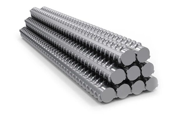 قیمت میلگرد در کارخانه