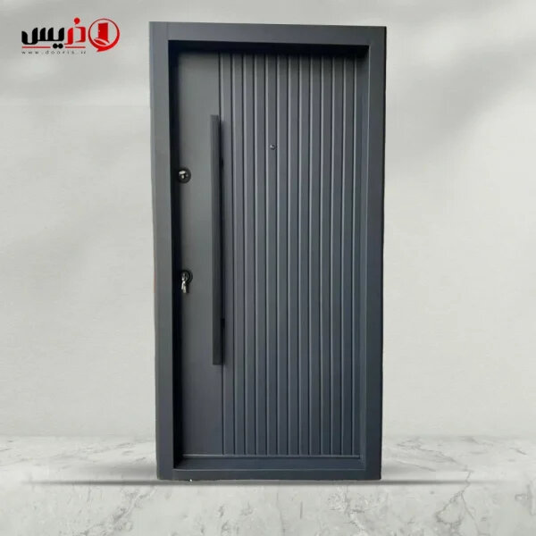 خرید درب ضد سرقت و درب چوبی بدون واسطه