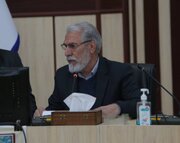 مرکز ماده ۱۶ چهارباغ بالاترین ضریب پاکی را در کشور ثبت کرده است