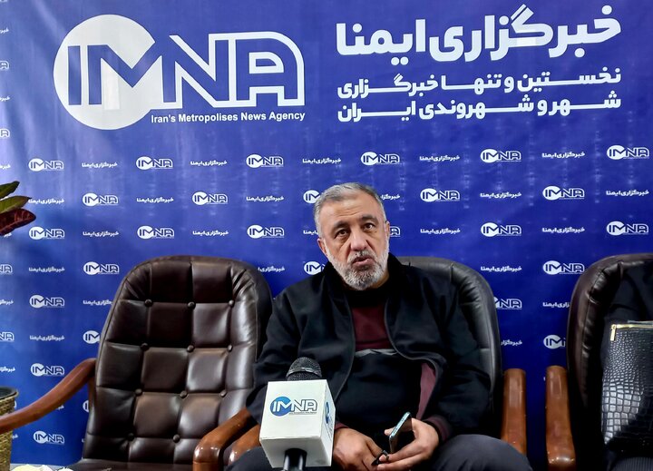 اجرای طرح سفیر استاندارد در کردستان