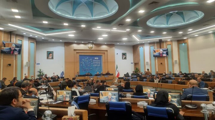 لزوم استفاده از ظرفیت مشارکت مردم در تدوین برنامه جامع شهر اصفهان