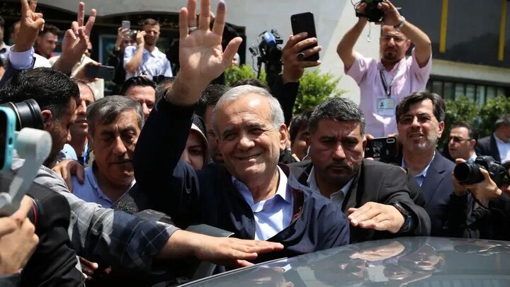 دور جدید سفر رئیس‌جمهور به شهرستان‌های استان تهران