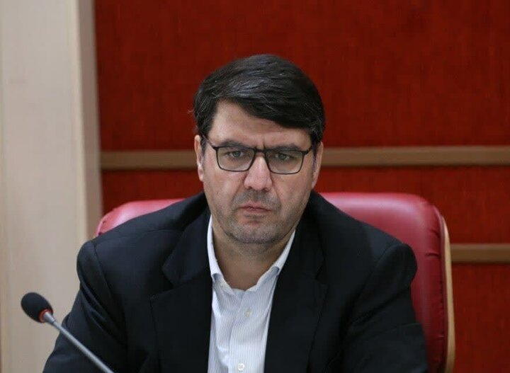 معضل روشنایی در بلوارهای شهر قزوین برطرف شود