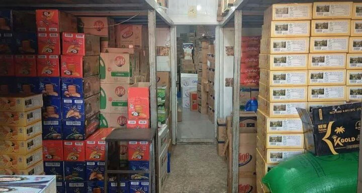 نمایشگاه دائمی محصولات عشایری در زنجان دایر می‌شود