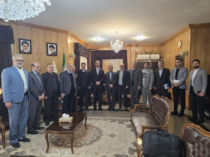 «مرکز دیده‌بان توسعه»؛ به زودی راه‌اندازی می‌شود