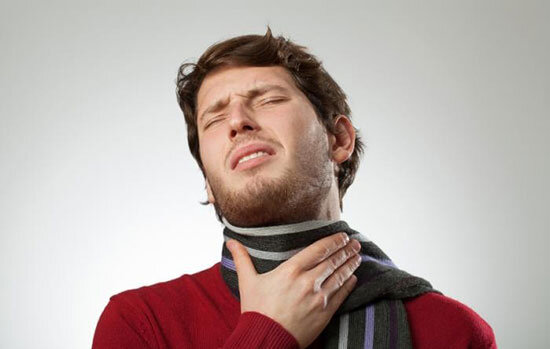 کرونای تیغی چیست؟ گلودرد تیغی، علائم، تشخیص و راههای درمان زیرسویه جدید کرونا