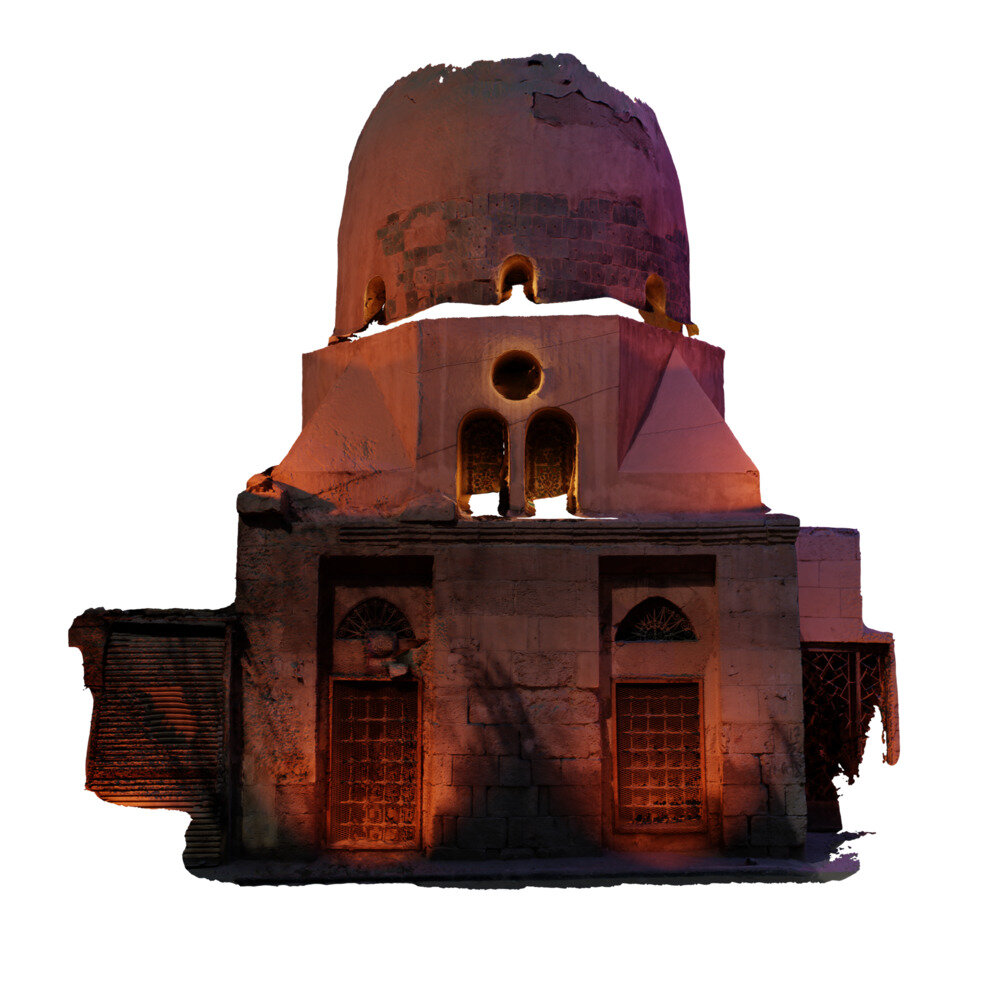 کاربرد ابزار دیجیتال و مستندسازی برای حفظ میراث تاریخی