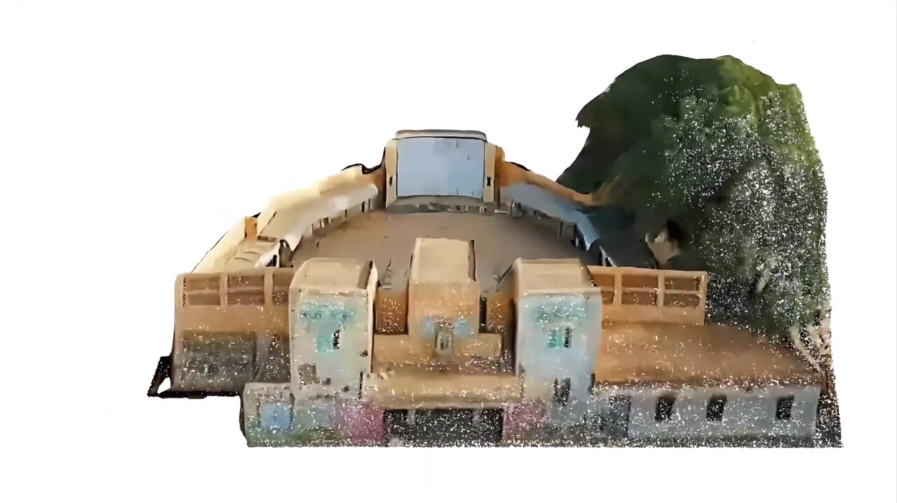 کاربرد ابزار دیجیتال و مستندسازی برای حفظ میراث تاریخی