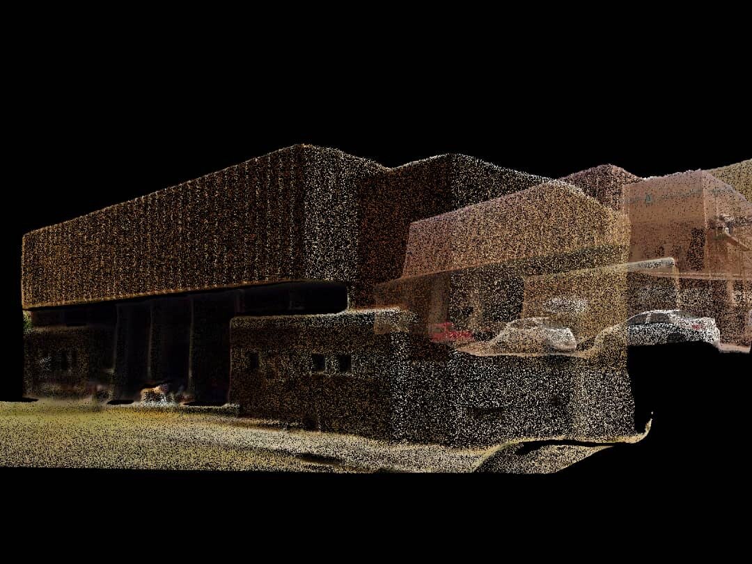 کاربرد ابزار دیجیتال و مستندسازی برای حفظ میراث تاریخی