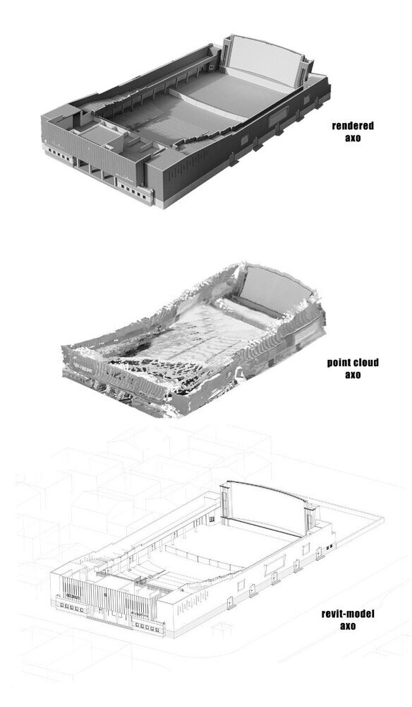 کاربرد ابزار دیجیتال و مستندسازی برای حفظ میراث تاریخی