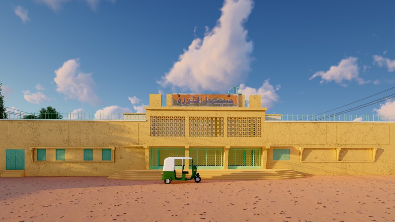 کاربرد ابزار دیجیتال و مستندسازی برای حفظ میراث تاریخی