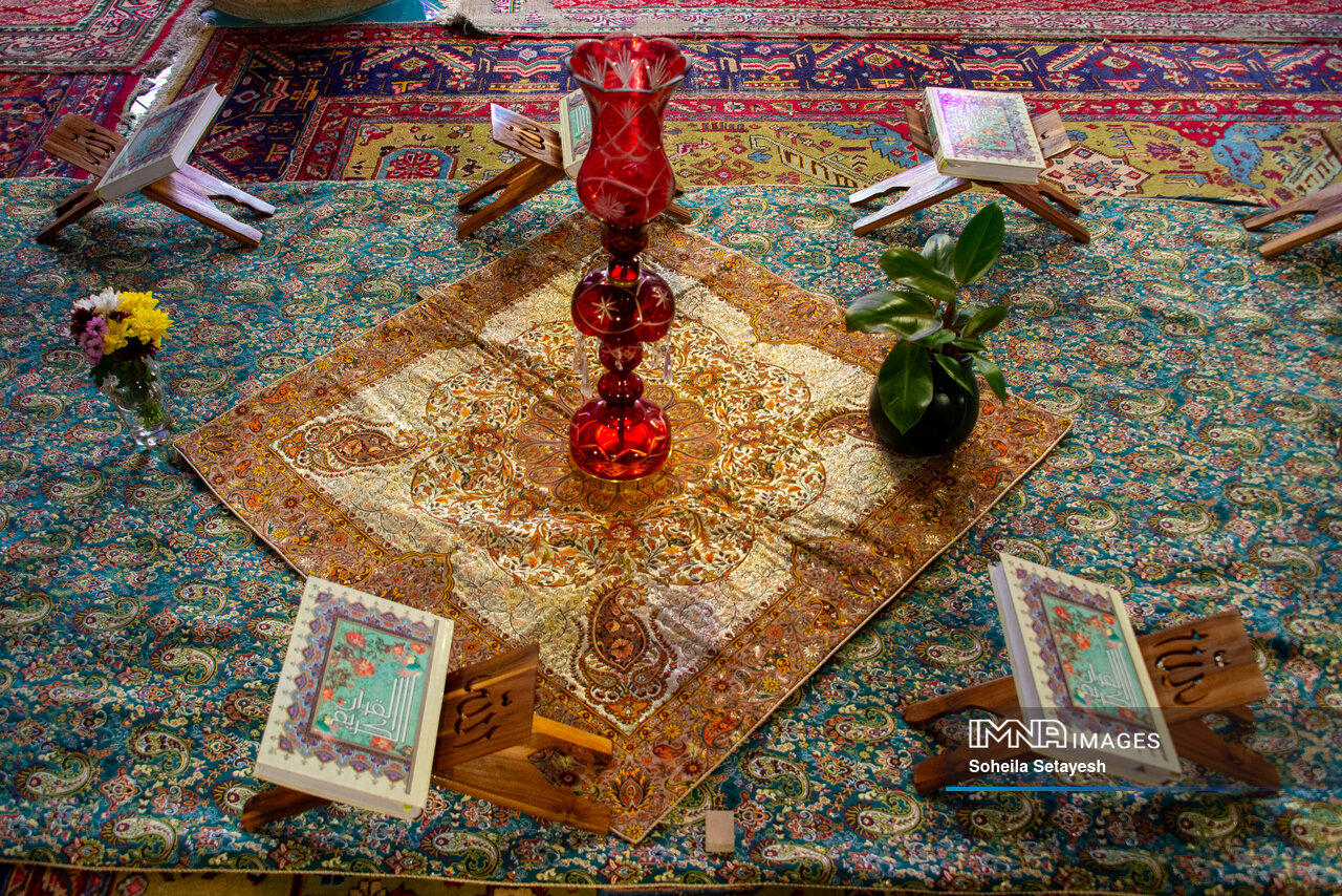 نگاهی قرآنی به فلسفه خلقت از دیدگاه مفسران شیعه