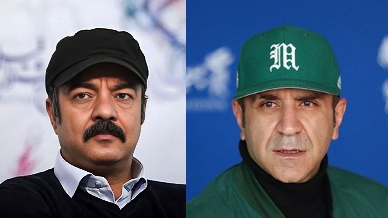 سریال جدید سعید آقاخانی در نمایش خانگی و «کوکتل مولوتف» امین حیایی بر پرده نقرهای