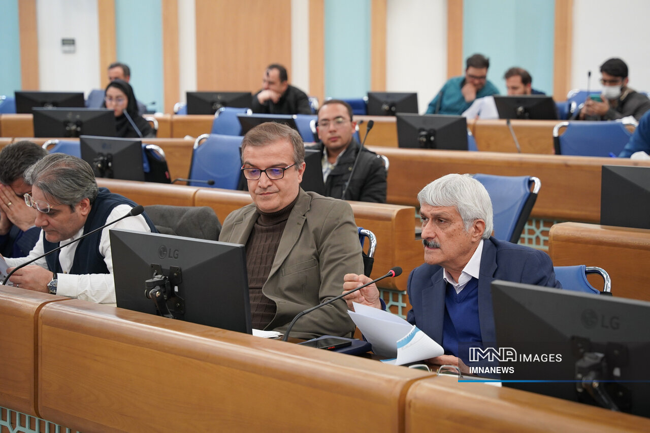 نظر شهروندان در مورد برنامه جامع شهر اصفهان چه بود؟