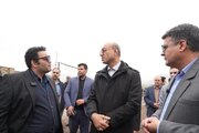 سرمایه در گردش یکی از مهم‌ترین چالش‌های واحدهای تولیدی کنگاور است