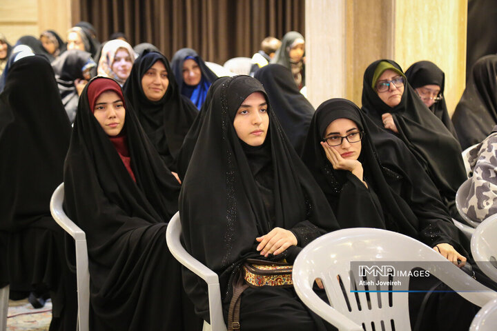 بزرگداشت آیت‌الله خادمی و حماسه پنج رمضان