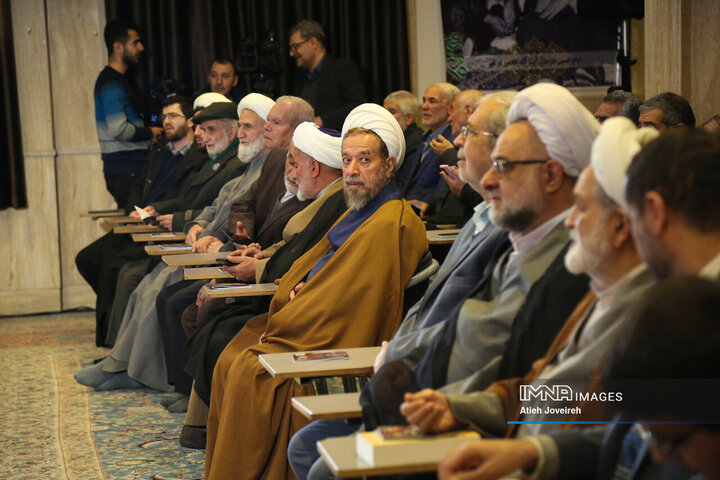 بزرگداشت آیت‌الله خادمی و حماسه پنج رمضان