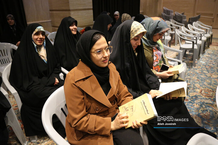 بزرگداشت آیت‌الله خادمی و حماسه پنج رمضان