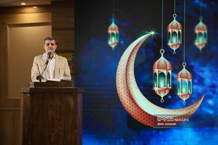 بزرگداشت آیت‌الله خادمی و حماسه پنج رمضان