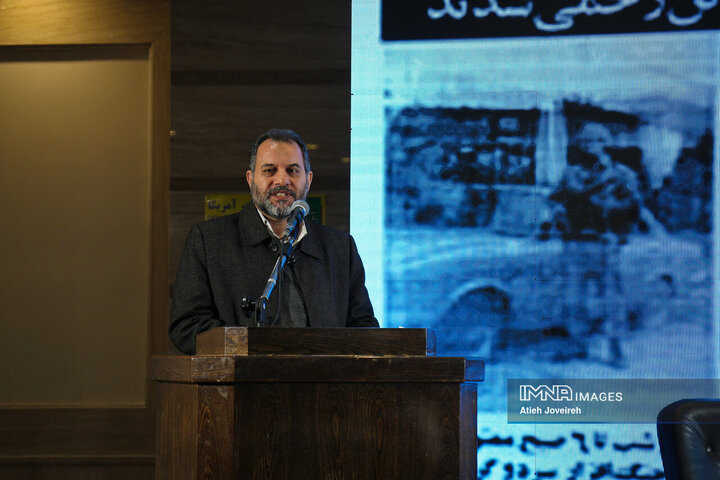 بزرگداشت آیت‌الله خادمی و حماسه پنج رمضان