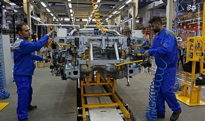 اشتهارد همچنان نیازمند نیروی کار متخصص است