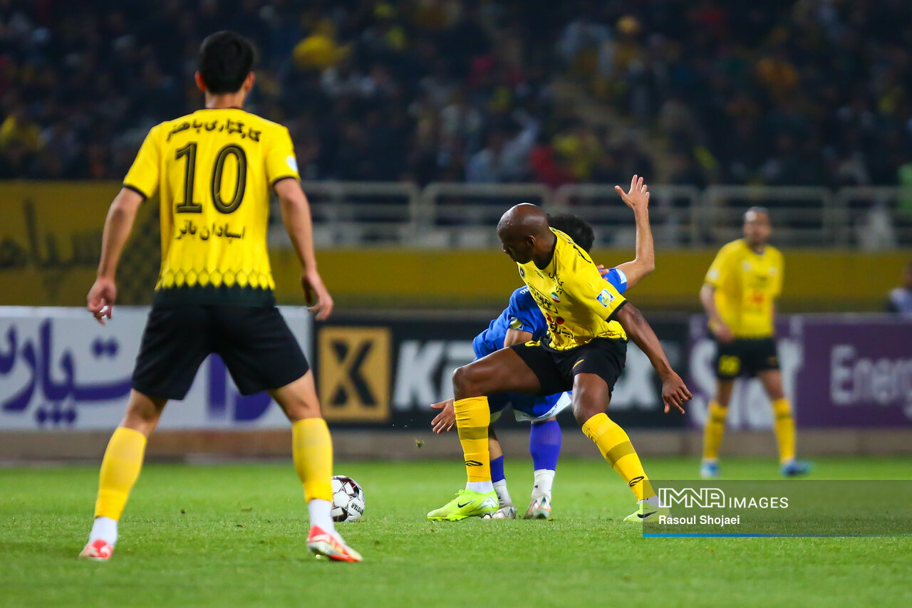 مصدومیت؛ بحرانی که گریبانگیر لیگبرتریها است