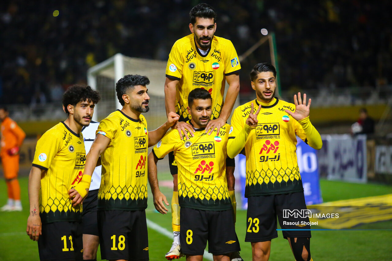 برترینهای ورزش ایران در سال ۱۴۰۳