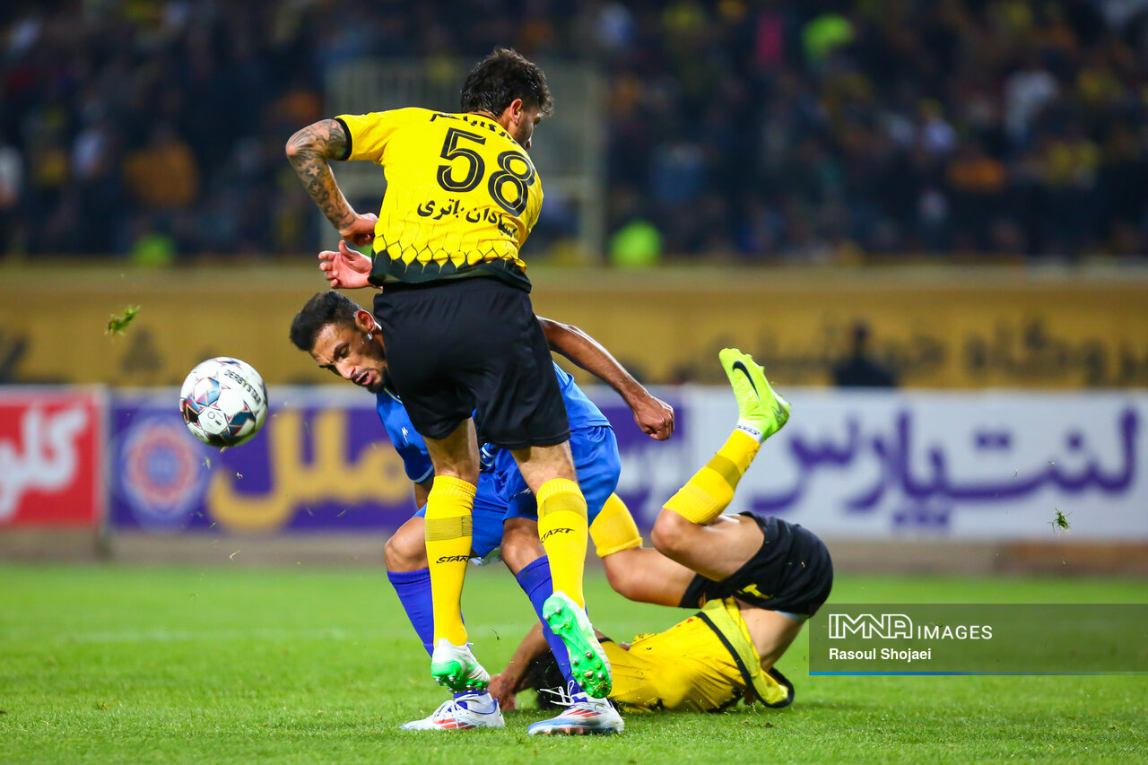 آنچه که فوتبال ایران در سال ۱۴۰۳ پشت سر گذاشت