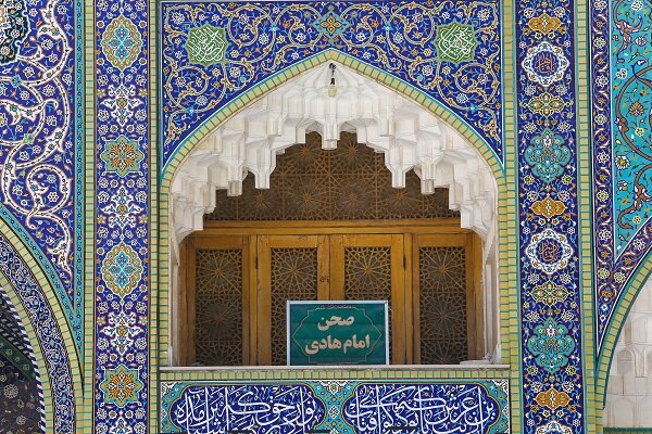 زیارت کریمه اهل بیت (س) تجربهای بینظیر از زیباییهای معنوی و معماری