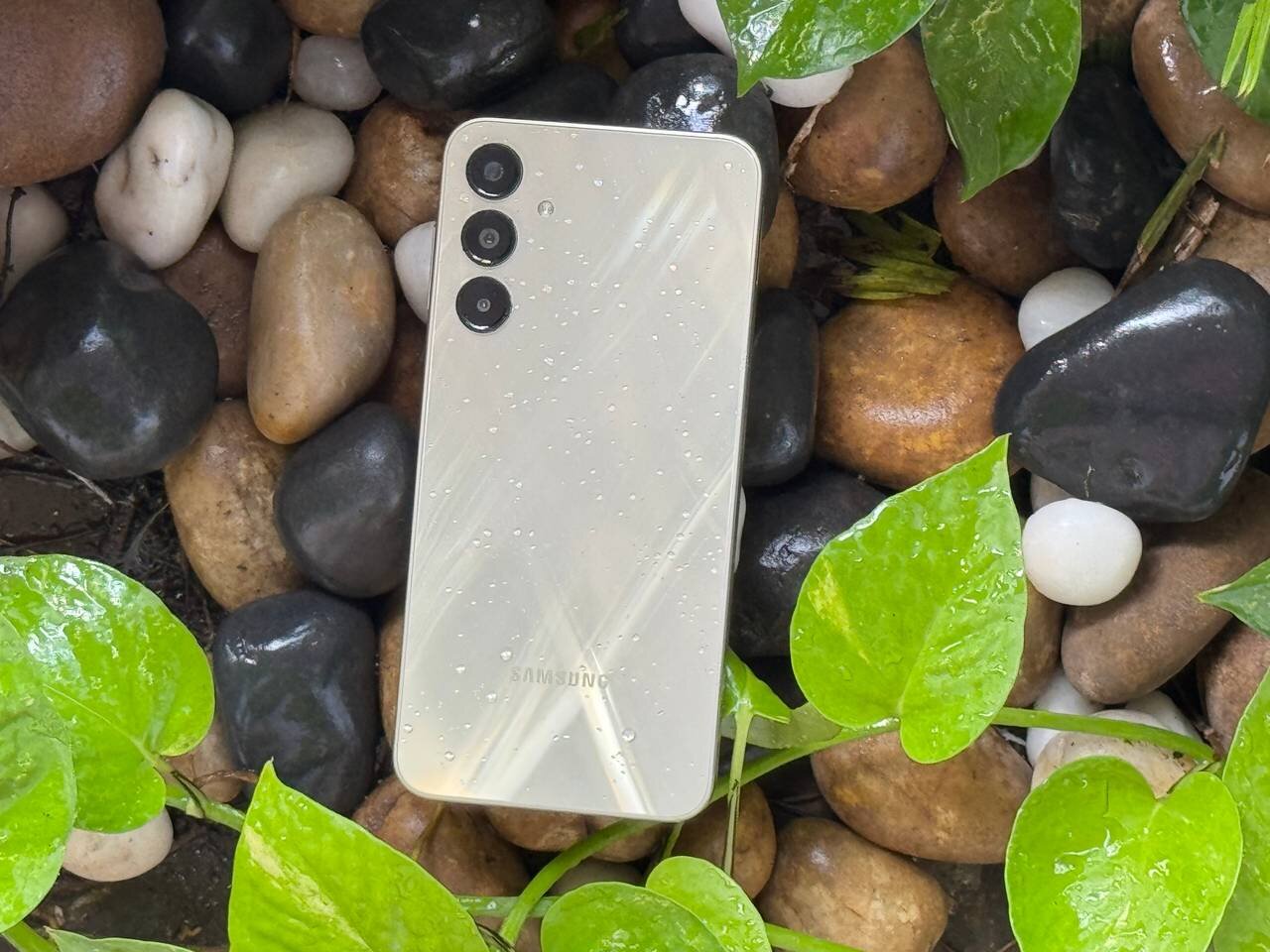 گوشی سامسونگ Samsung Galaxy A16 + قمیت