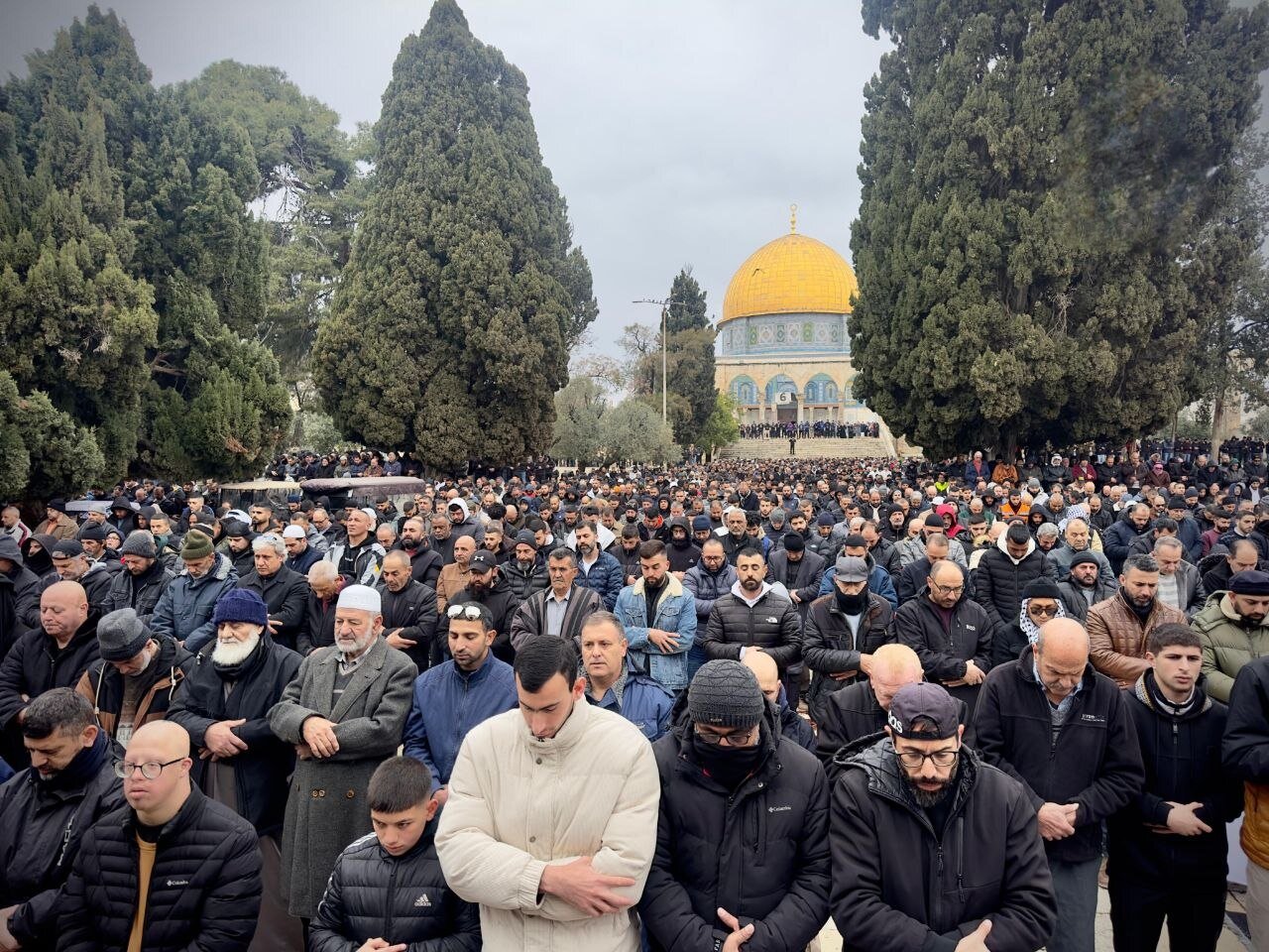 آزادی قدس نزدیکتر از همیشه/ امروز آرمانها بوی حقیقت گرفتهاند