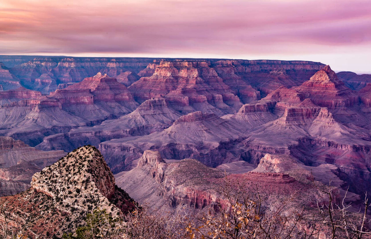 زیباترین مناظر طبیعی جهان