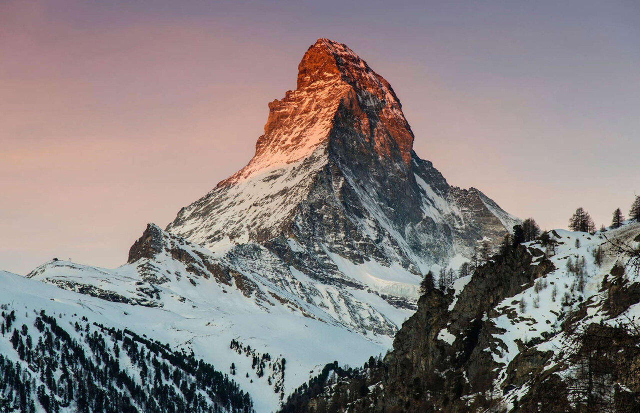زیباترین مناظر طبیعی جهان