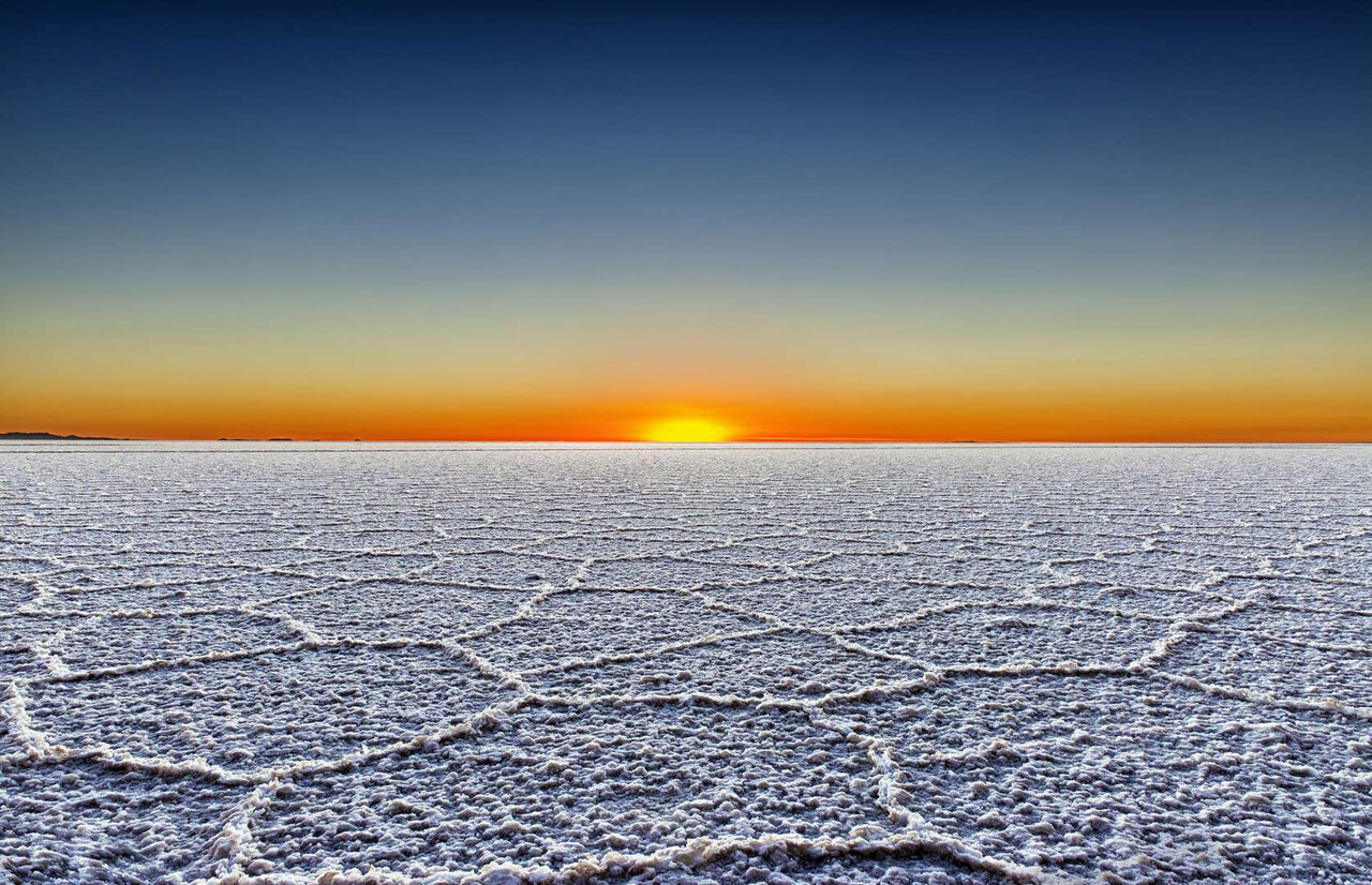 زیباترین مناظر طبیعی جهان