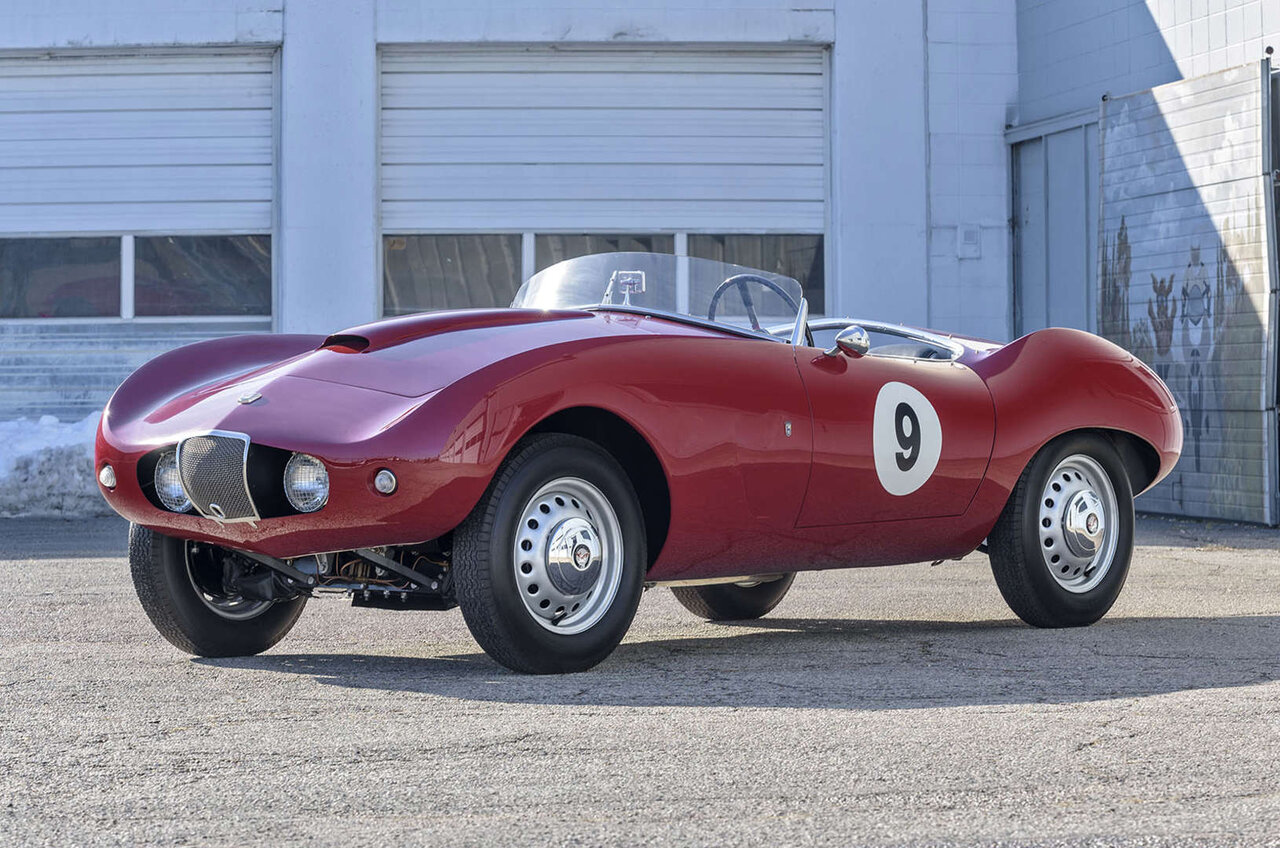 حراجی خودروهای کلاسیک ۲۰۲۵