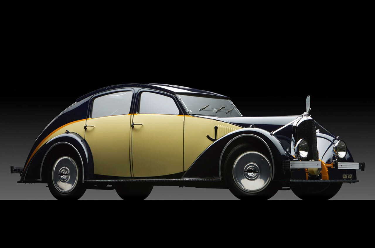 حراجی خودروهای کلاسیک ۲۰۲۵