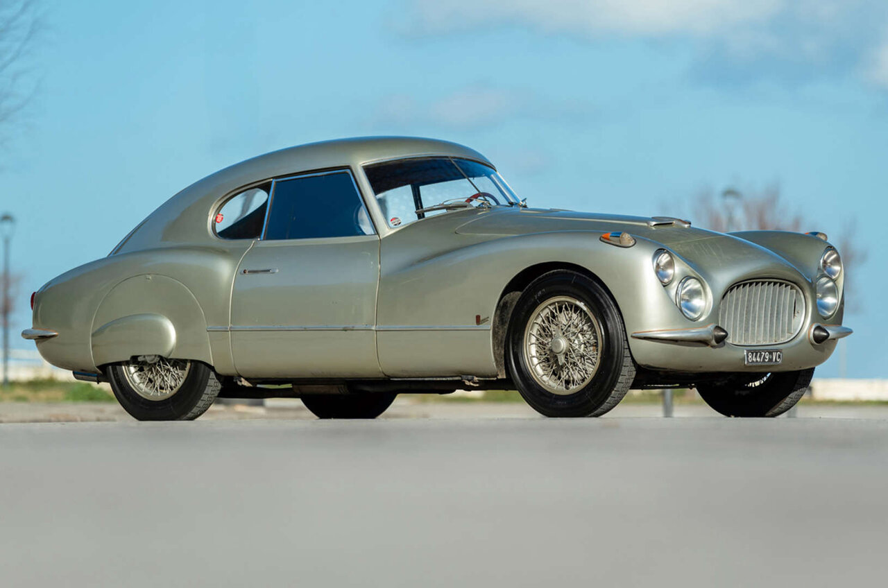 حراجی خودروهای کلاسیک ۲۰۲۵