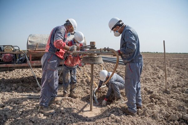 کشف بزرگ در ایران؛ ۲۰۰ میلیارد دلار نفت جدید پیدا شد