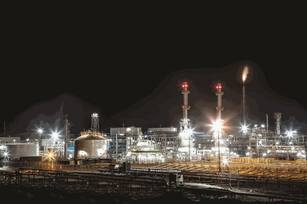 کشف بزرگ در ایران؛ ۲۰۰ میلیارد دلار نفت جدید پیدا شد