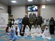 ترویج سبک زندگی اسلامی راهکار مقابله با هجمه فرهنگی دشمن است