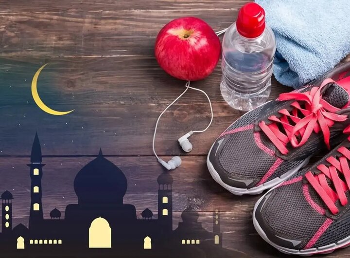 بهترین تغذیه برای ورزشکاران در ماه رمضان چیست؟
