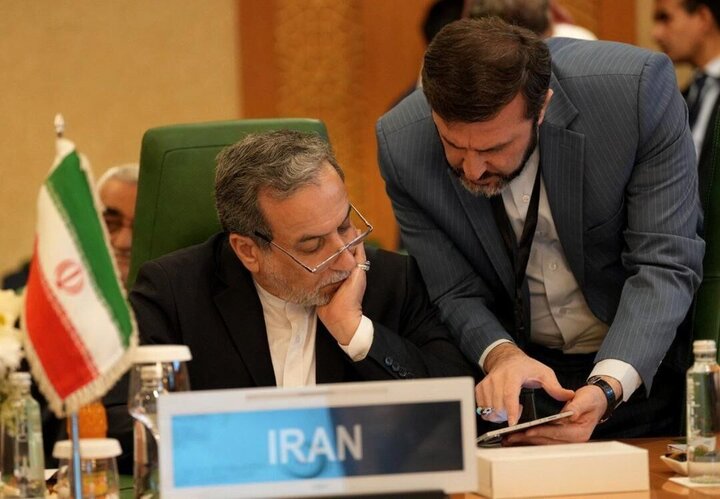 پیام واحد جهان اسلام از جده؛ رد قاطع و مقابله با طرح کوچ اجباری مردم فلسطین