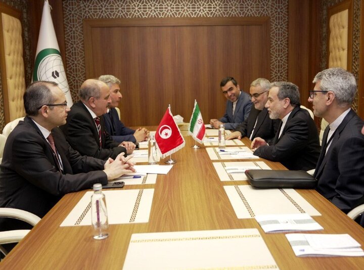 تاکید بر اهتمام جدی همه کشورهای اسلامی برای جلوگیری از کوچاندن اجباری مردم غزه