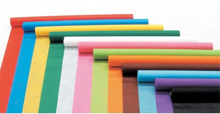 کاربرد پارچه های اسپان باند در صنایع مختلف کاربرد پارچه های اسپان باند در صنایع مختلف